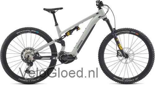 Commencal Meta Power TR specificaties 